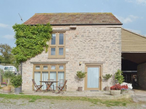 The Threshing Barn